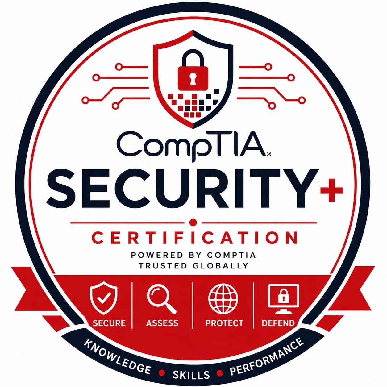CompTIA